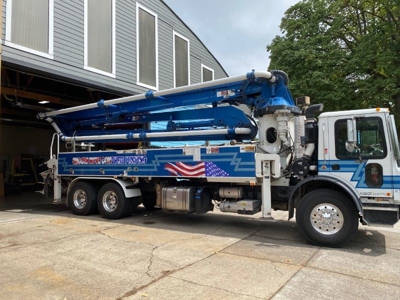 vehicle graphics Photo